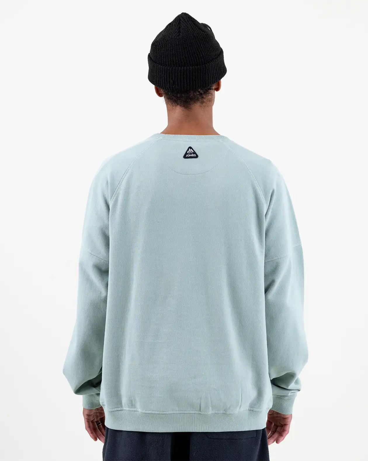 Sierra Organic Cotton Sweatshirt