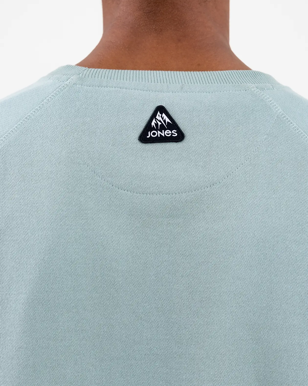 Sierra Organic Cotton Sweatshirt