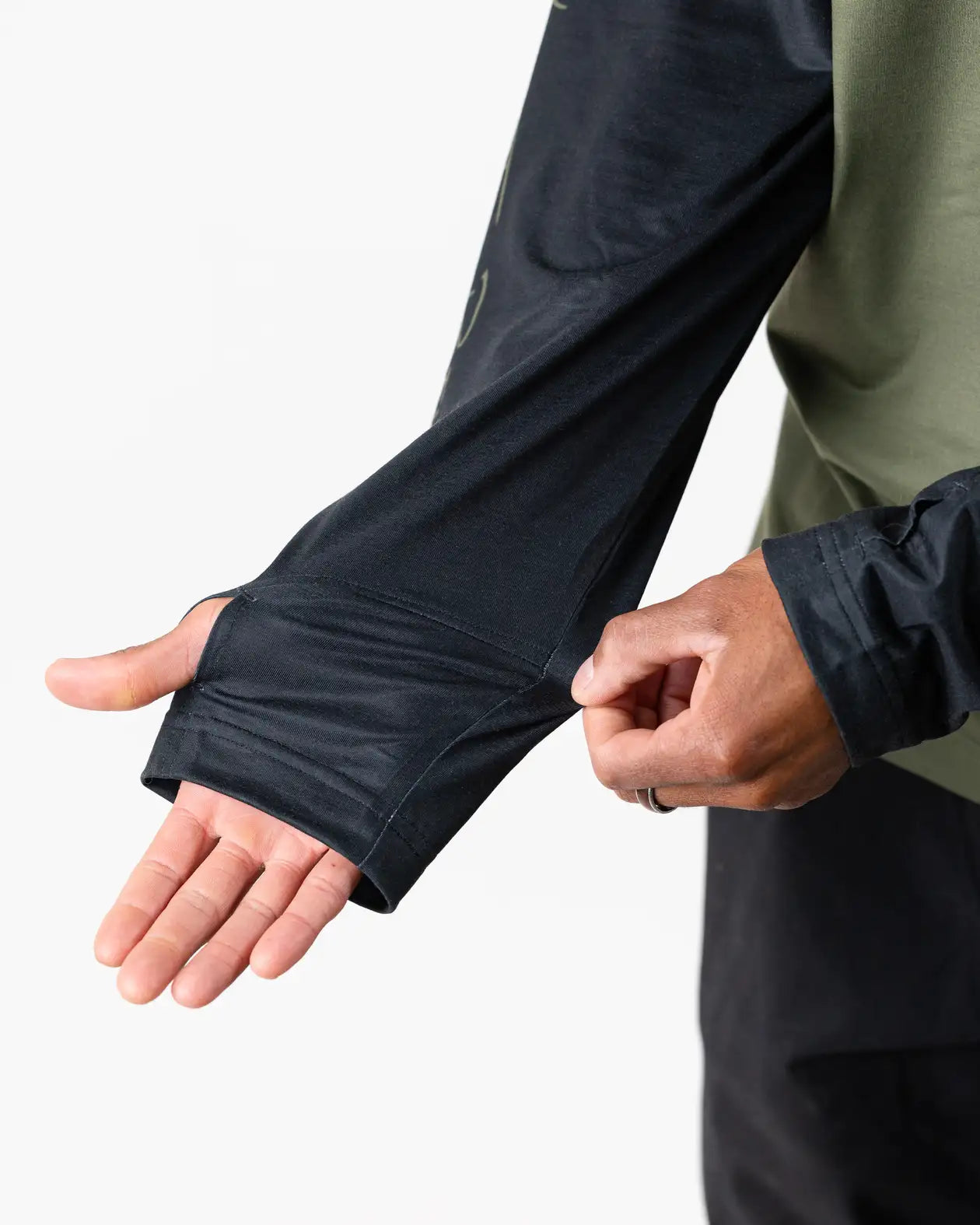 Men’s Shastarama Recycled Hoodie | Jones Men’s Shastarama Recycled Hoodie Jones Snowboards High Performance