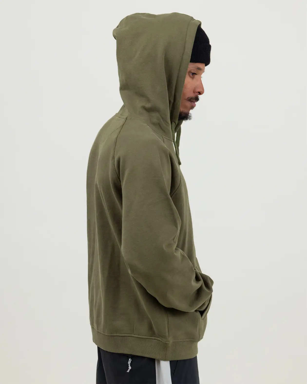 Truckee Organic Cotton Hoodie