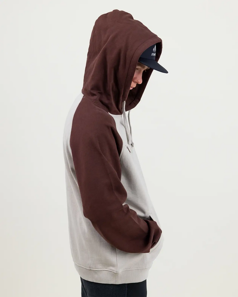 Truckee Organic Cotton Hoodie