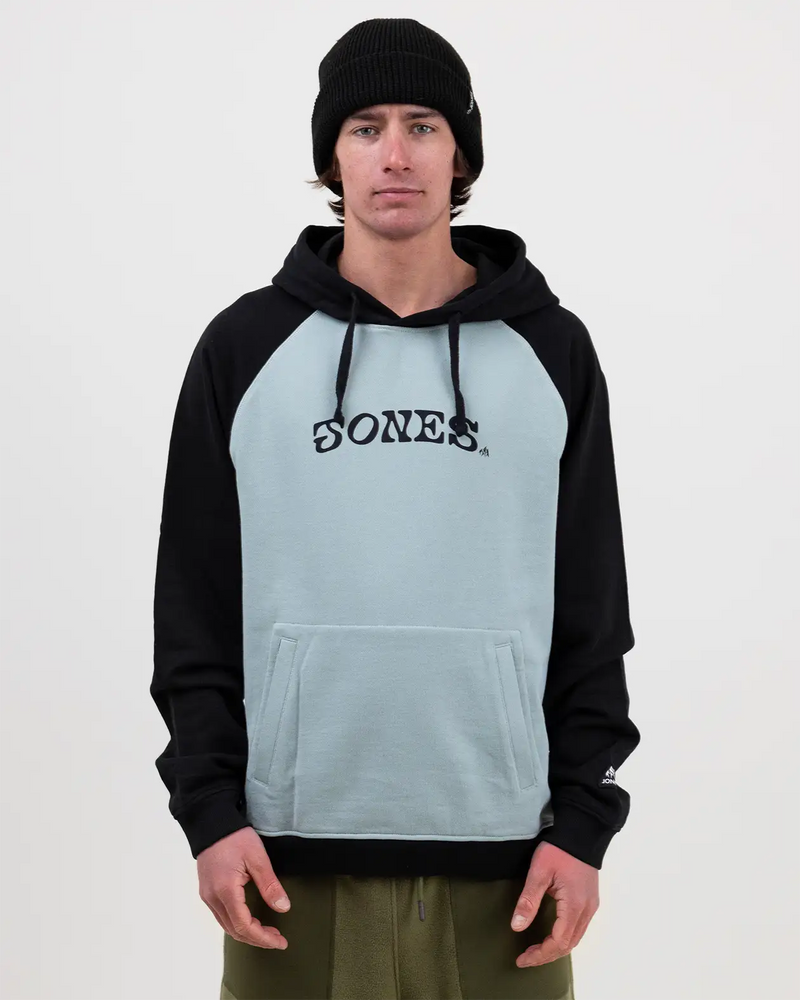 Tweaker Organic Cotton Hoodie