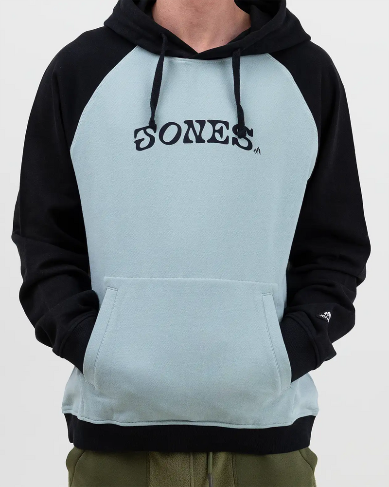 Tweaker Organic Cotton Hoodie