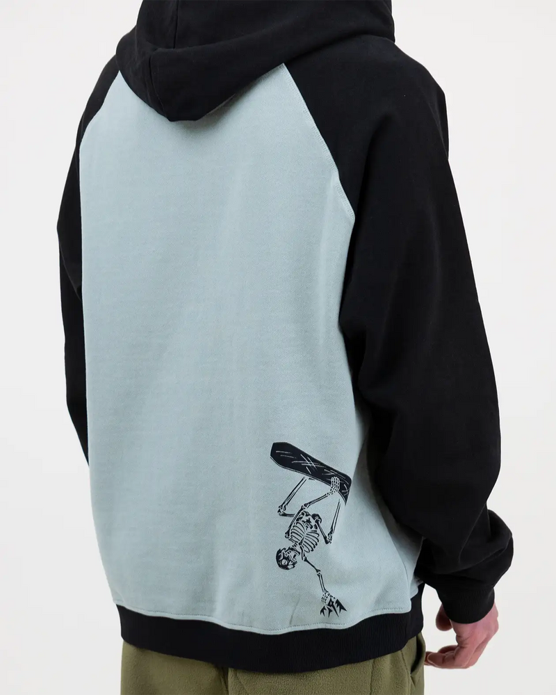 Tweaker Organic Cotton Hoodie