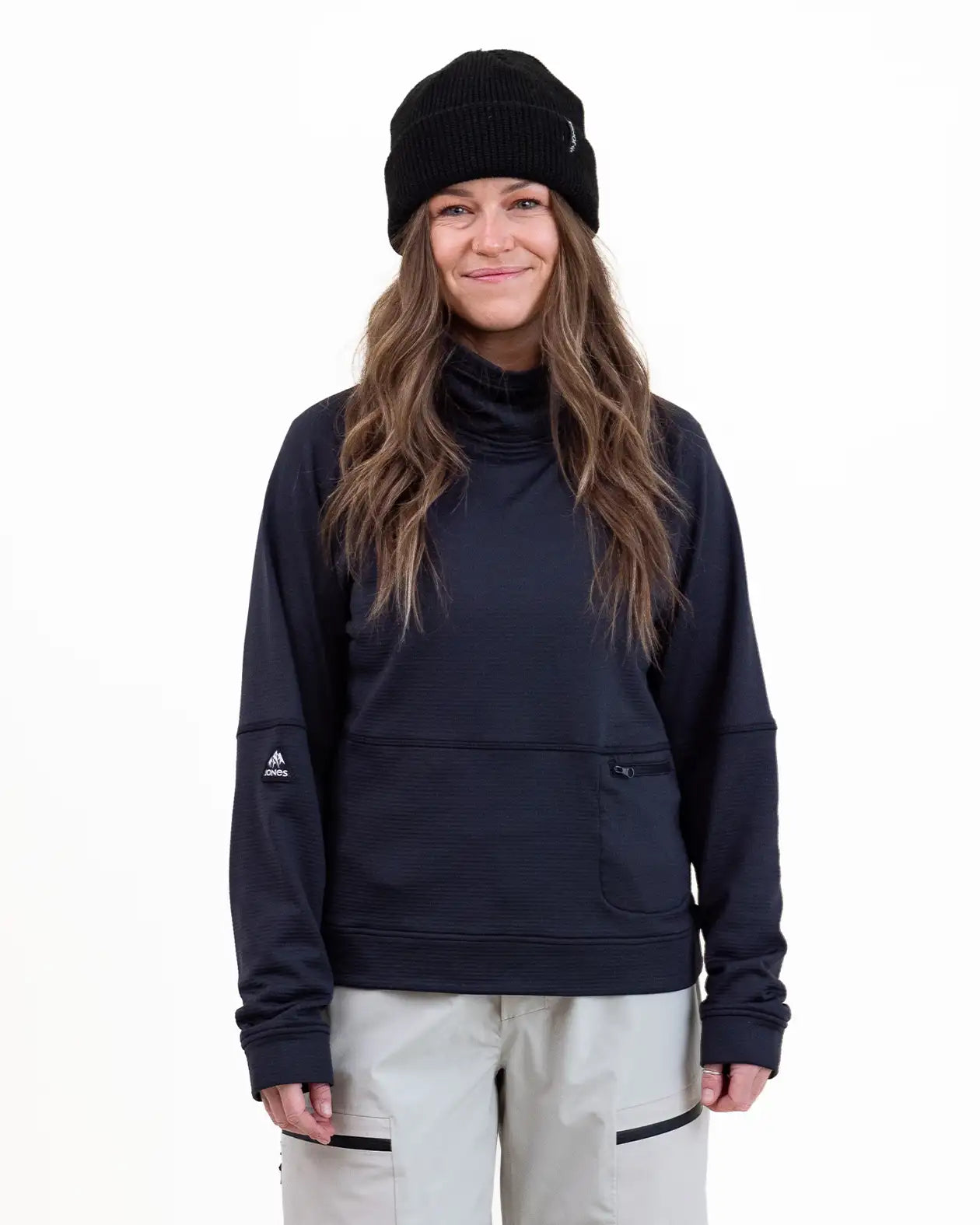 Jones Snowboards Flagship Zip - Thumbnail 5