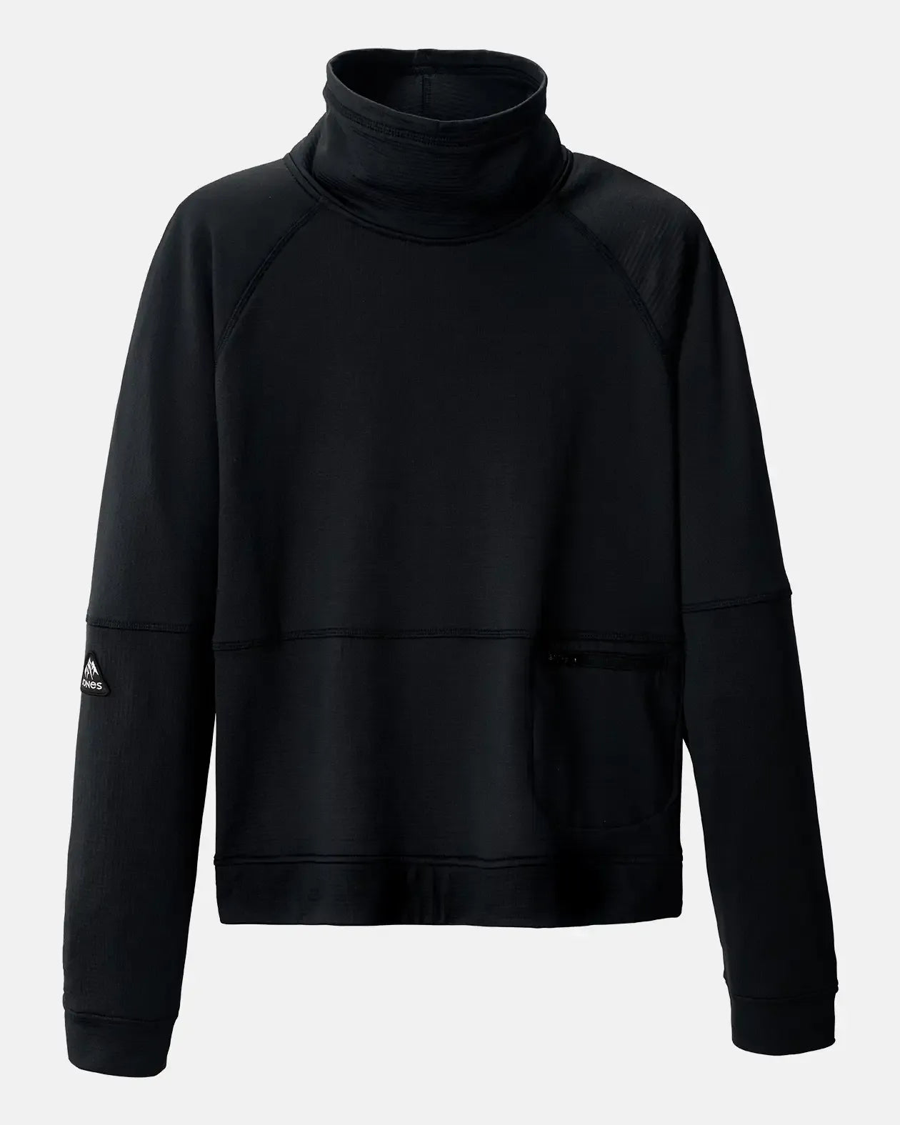 Jones Snowboards Flagship Zip