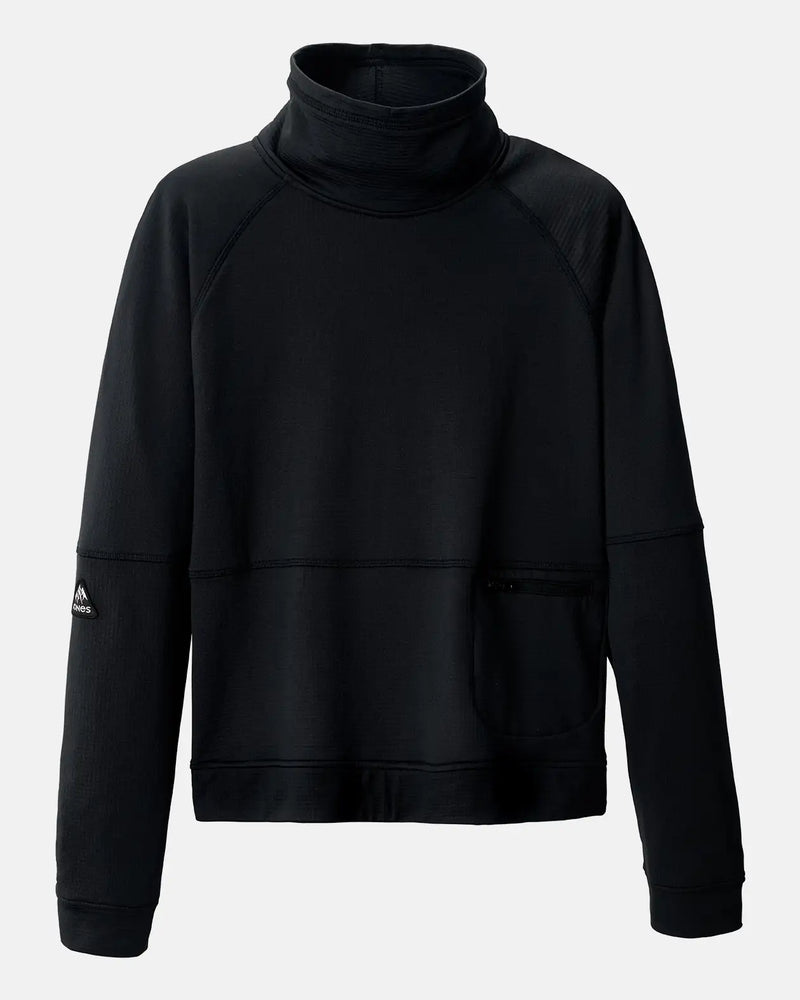 Flagship Rec Grid 1/2 Zip
