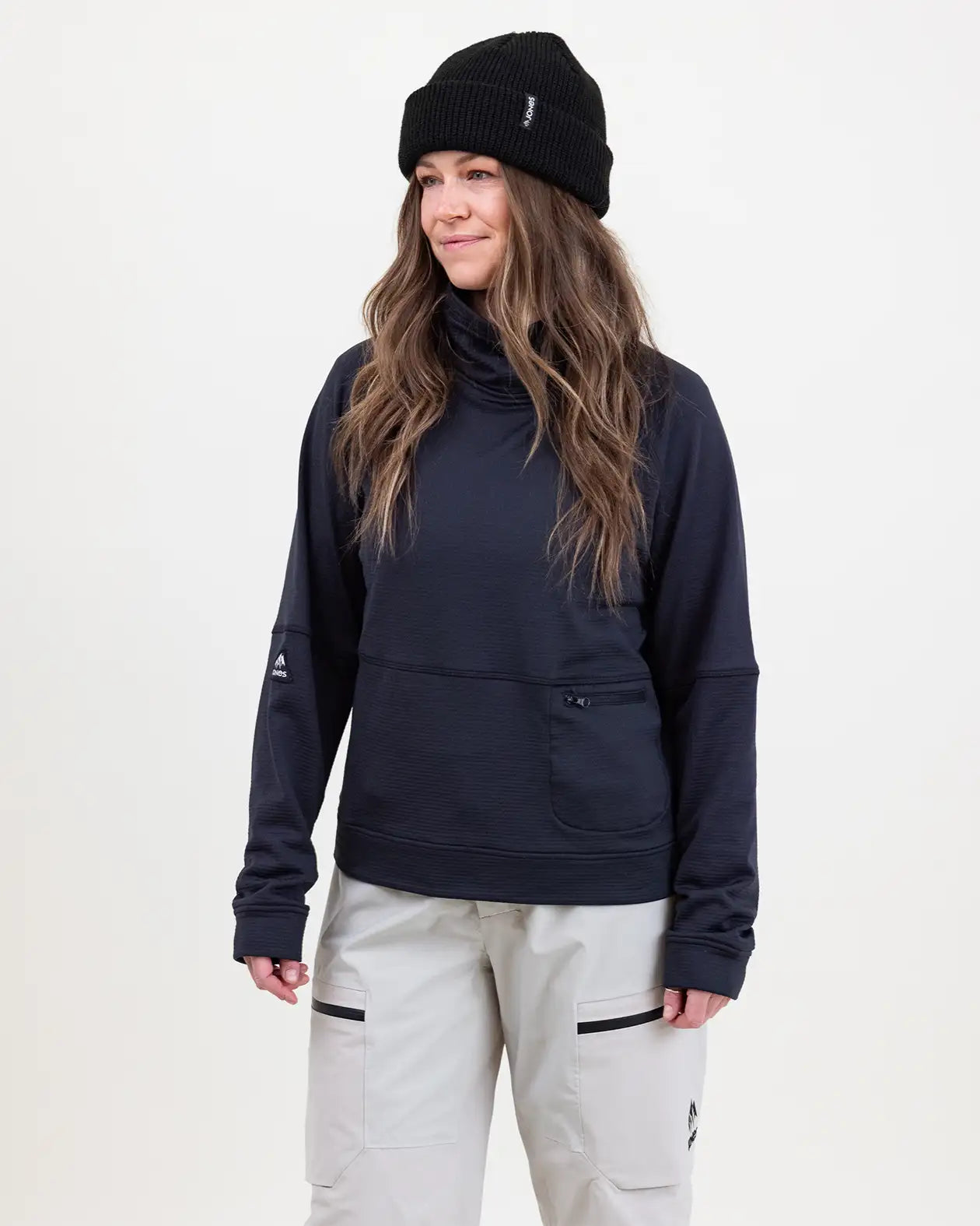 Jones Snowboards Flagship Zip - Thumbnail 4