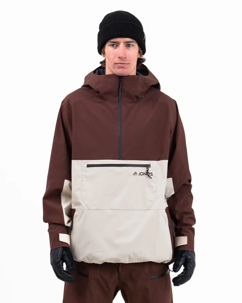 Men’s MTN Surf Recycled Anorak