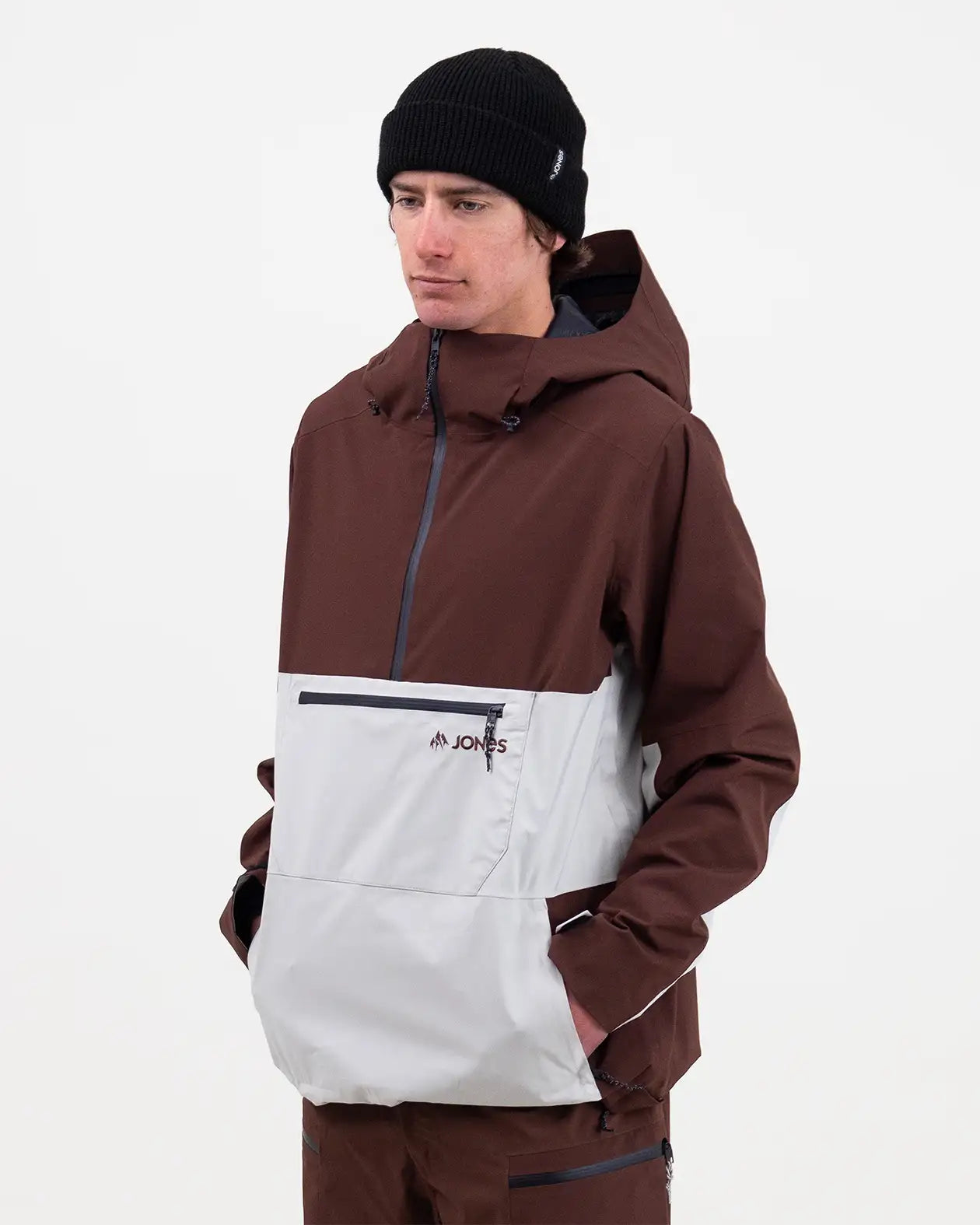 Men’s MTN Surf Recycled Anorak