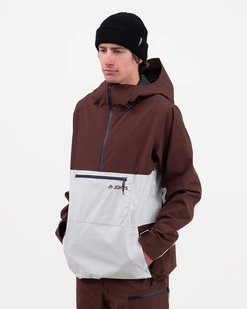 Men’s MTN Surf Recycled Anorak