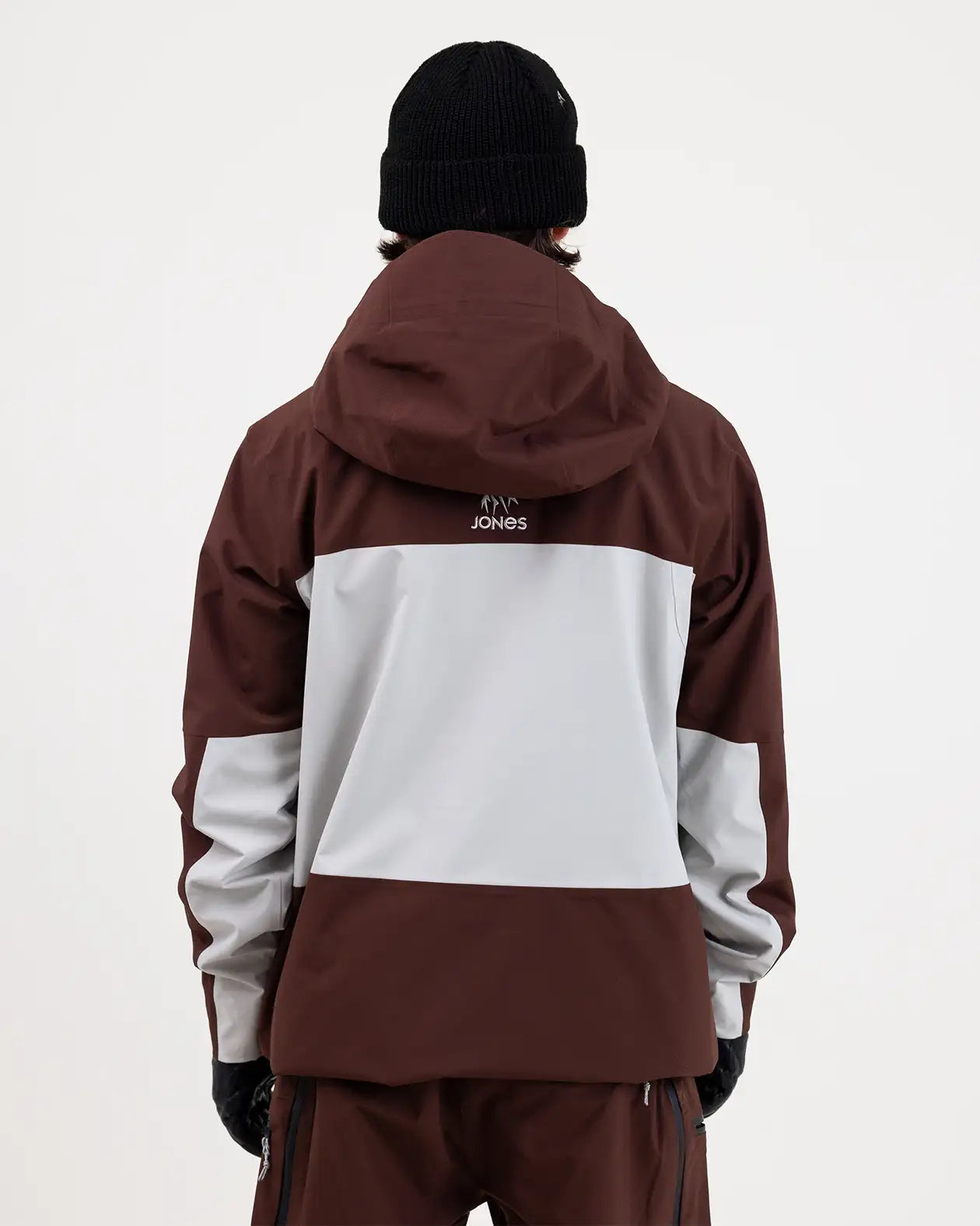 Men’s MTN Surf Recycled Anorak