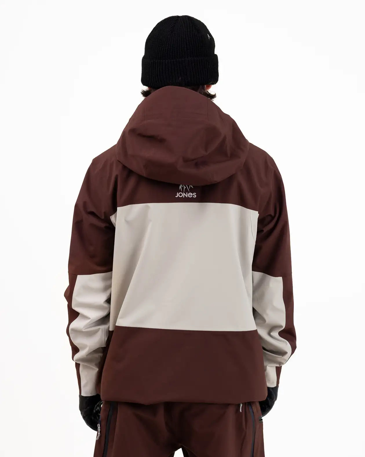 Men’s MTN Surf Recycled Anorak