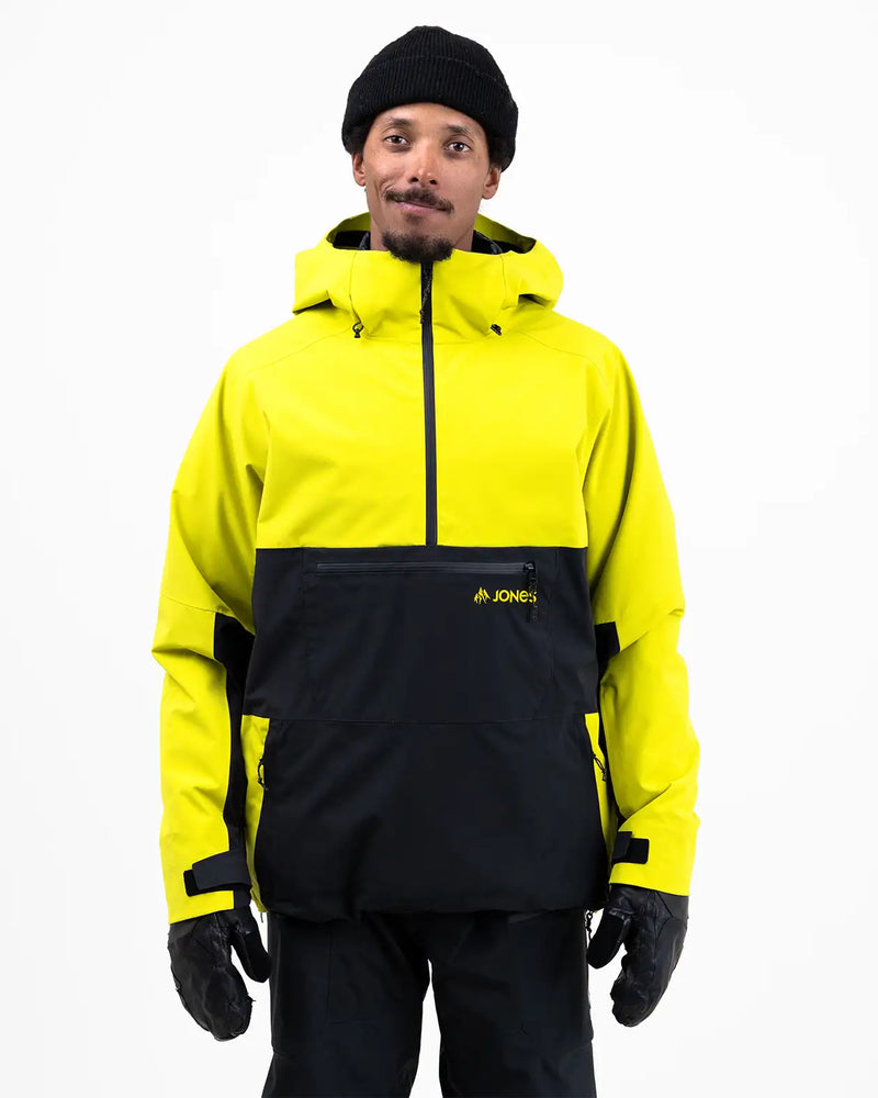 Men’s MTN Surf Recycled Anorak