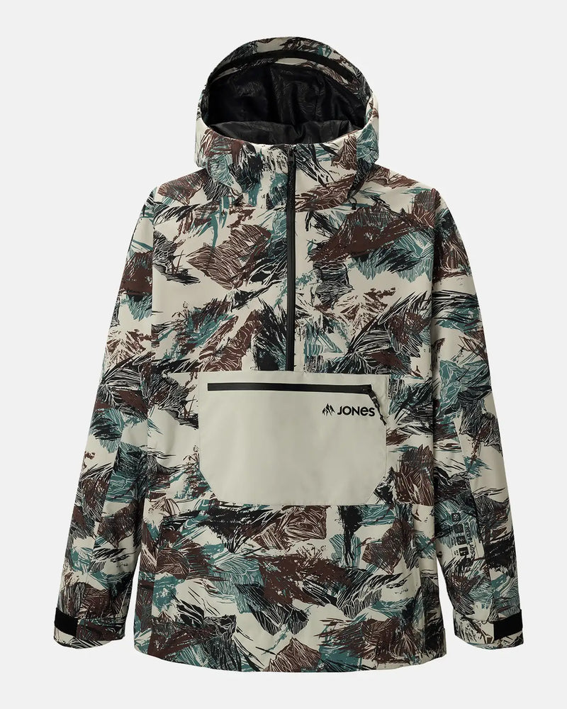 Men’s MTN Surf Recycled Anorak
