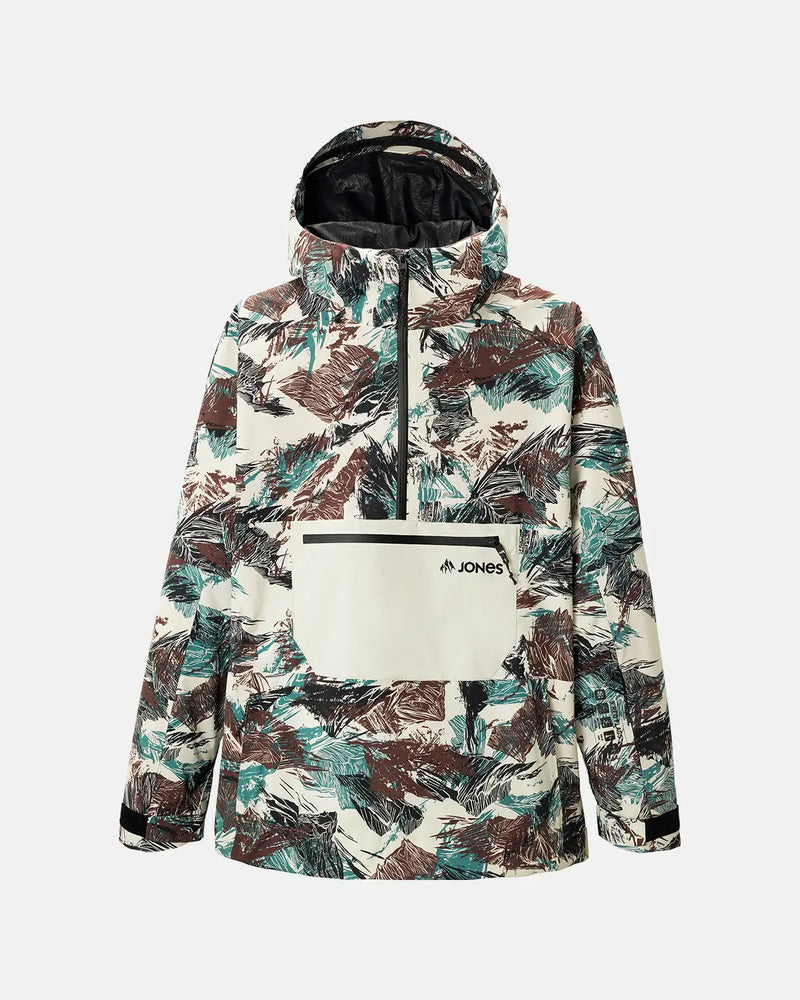 Men’s MTN Surf Recycled Anorak