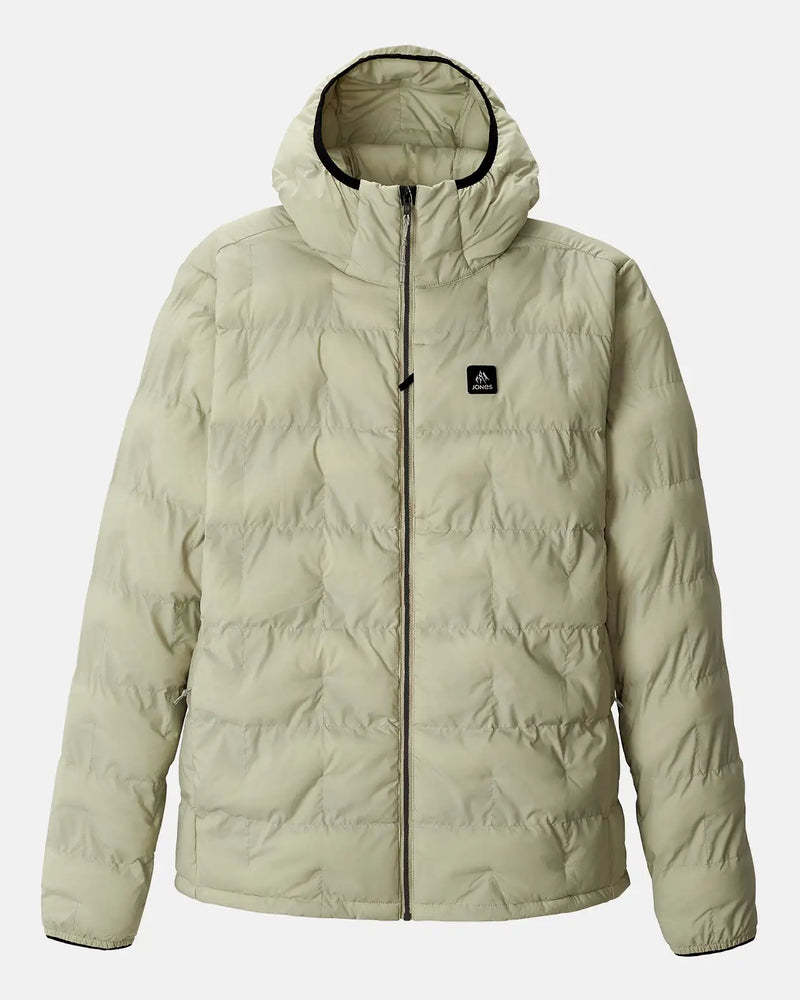 Men’s Dark Start Recycled Hoodie