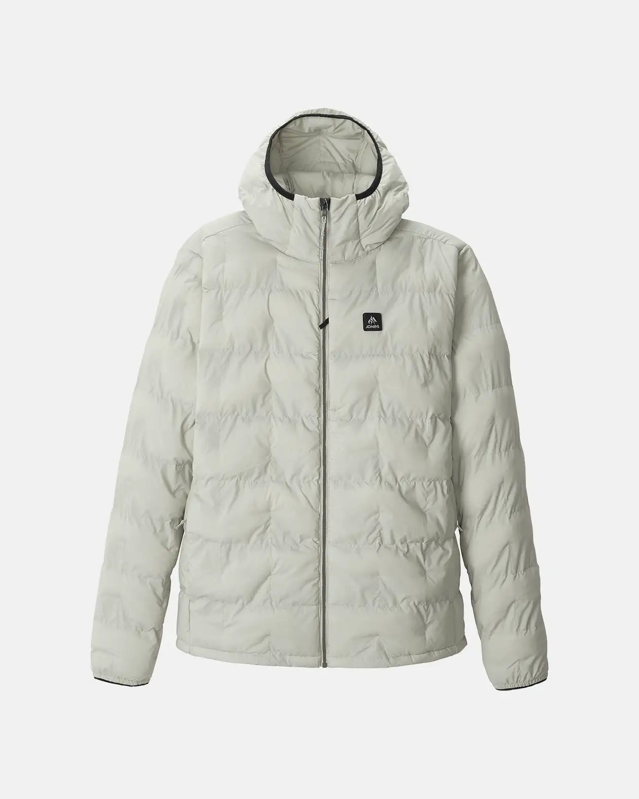 Men’s Dark Start Recycled Hoodie