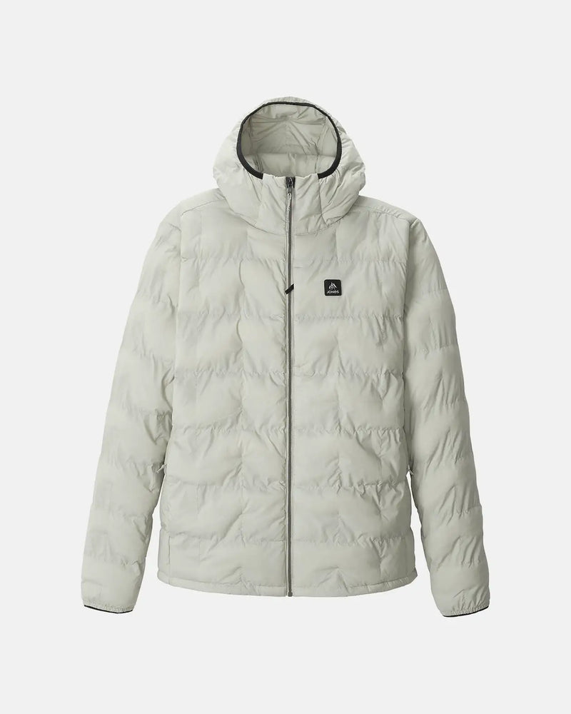 Men’s Dark Start Recycled Hoodie