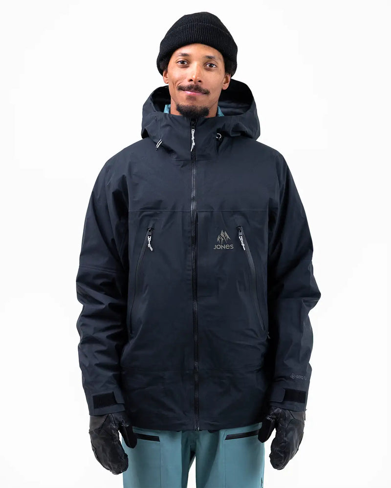 Men’s Shralpinist GORE-TEX ePE Recycled 3L Jacket