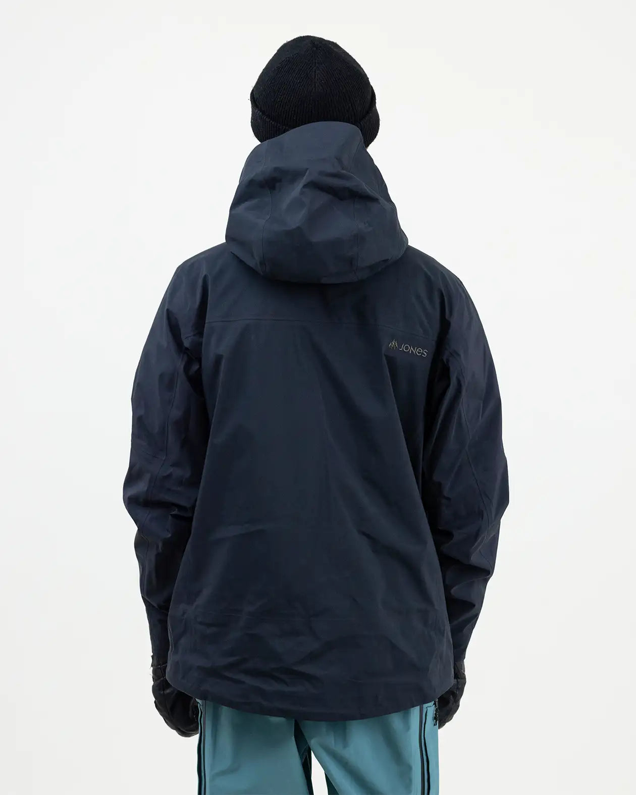 Men’s Shralpinist GORE-TEX ePE Recycled 3L Jacket