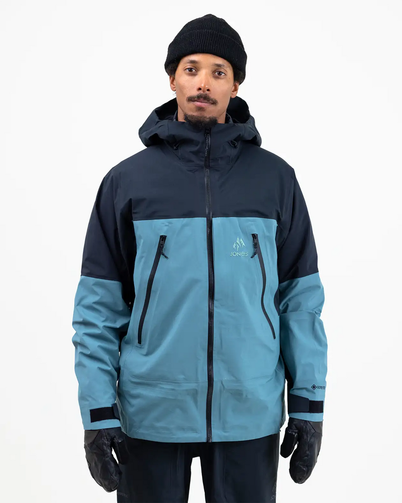 Men’s Shralpinist GORE-TEX ePE Recycled 3L Jacket