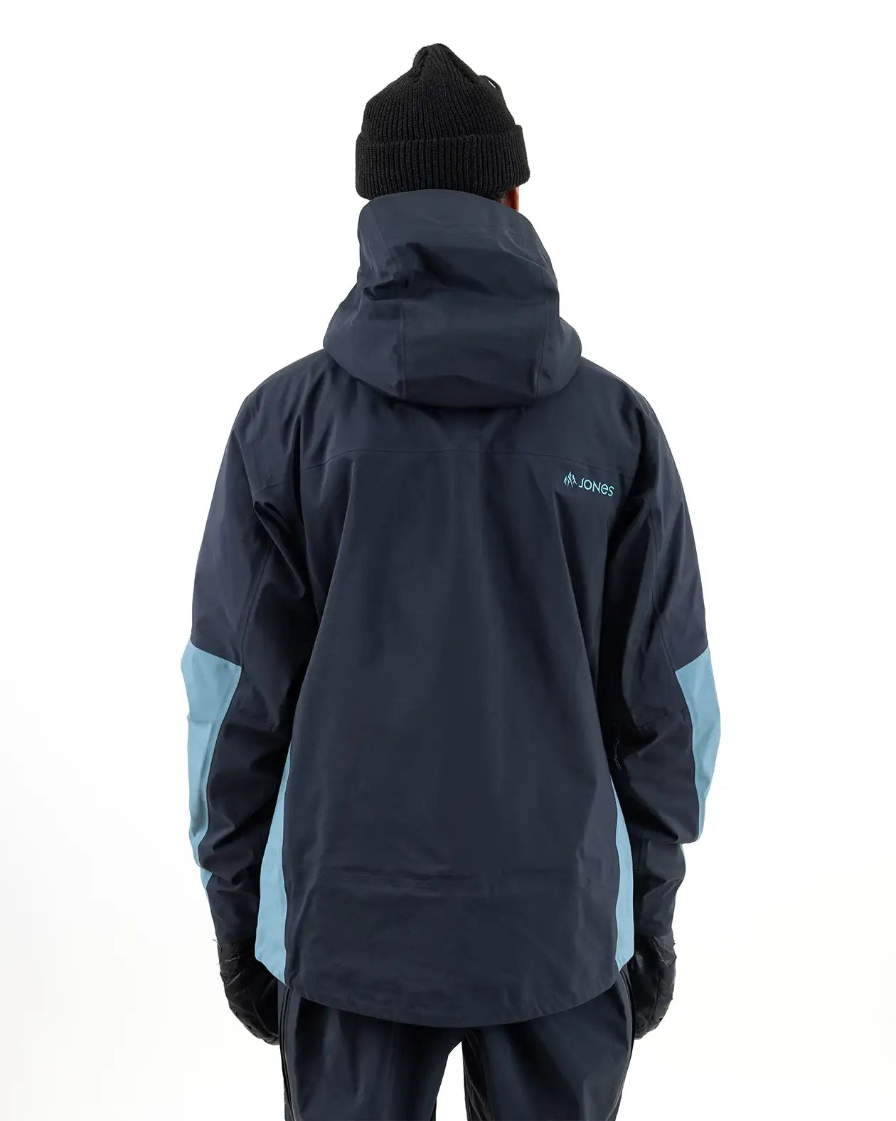 Men’s Shralpinist GORE-TEX ePE Recycled 3L Jacket