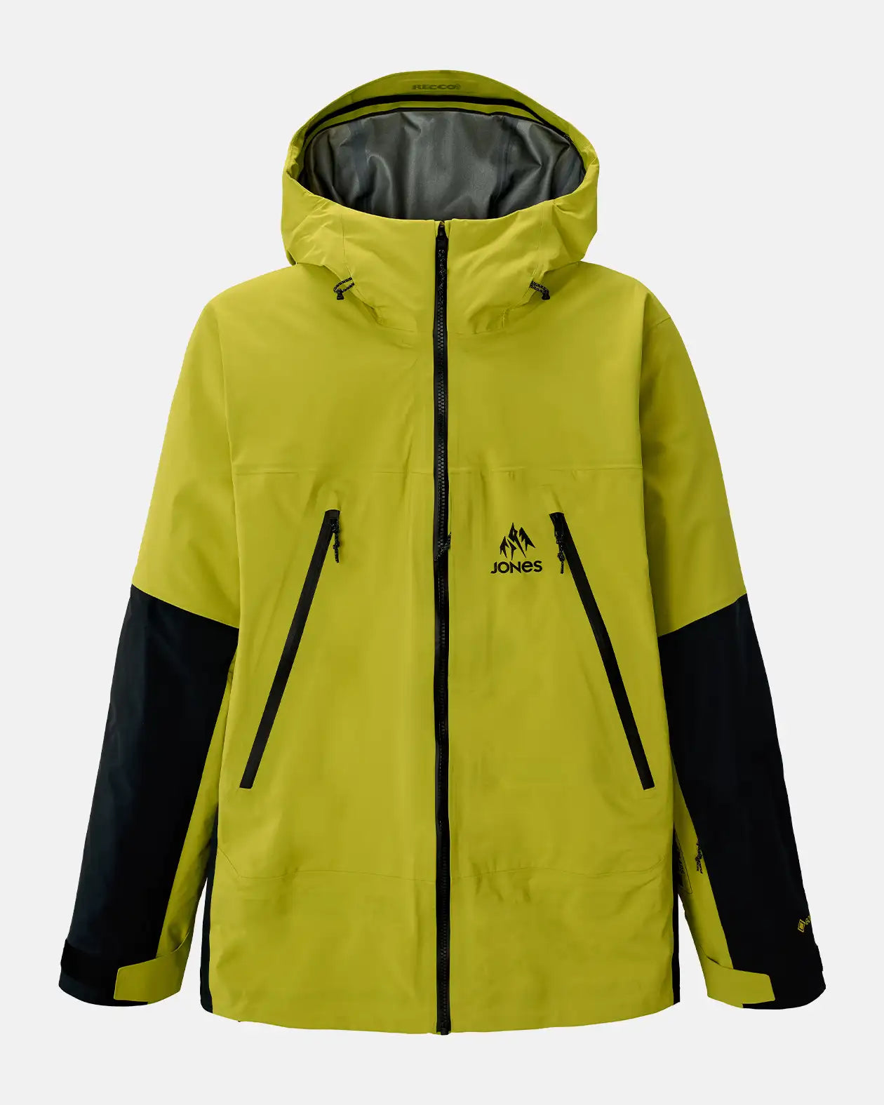 Men’s Shralpinist GORE-TEX ePE Recycled 3L Jacket
