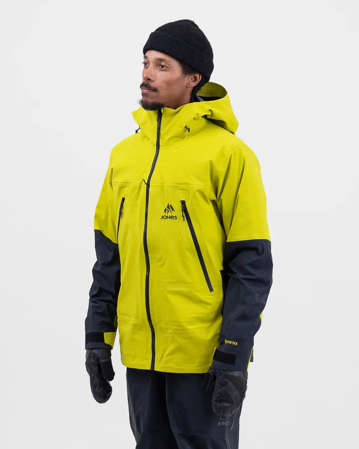 Men’s Shralpinist GORE-TEX ePE Recycled 3L Jacket