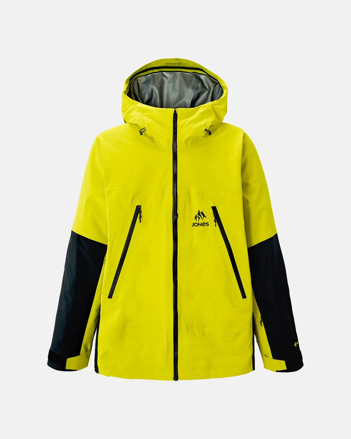 Men's Shralpinist GORE-TEX ePE Recycled 3L Jacket | Jones