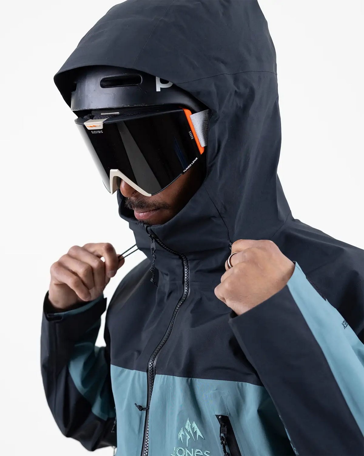 Men's Shralpinist GORE-TEX ePE Recycled 3L Jacket | Jones