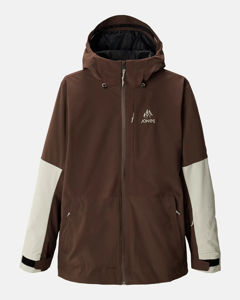 Men’s MTN Surf Recycled Jacket