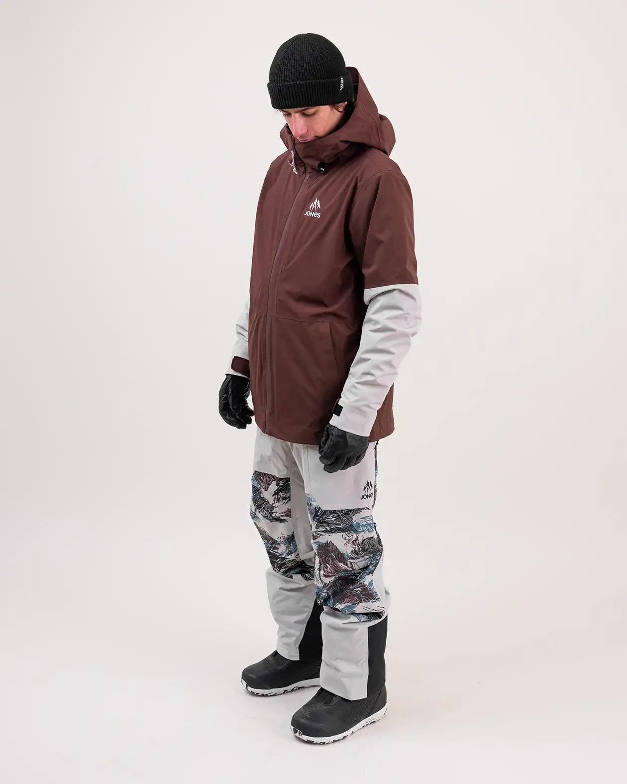 Men’s MTN Surf Recycled Jacket