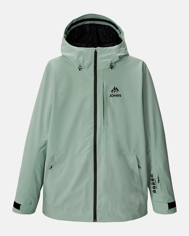 Men’s MTN Surf Recycled Jacket
