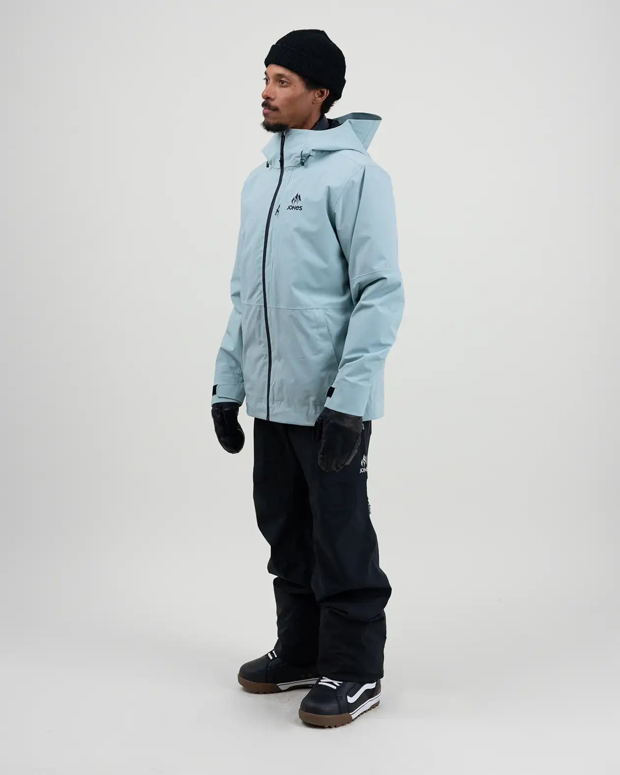 Men’s MTN Surf Recycled Jacket