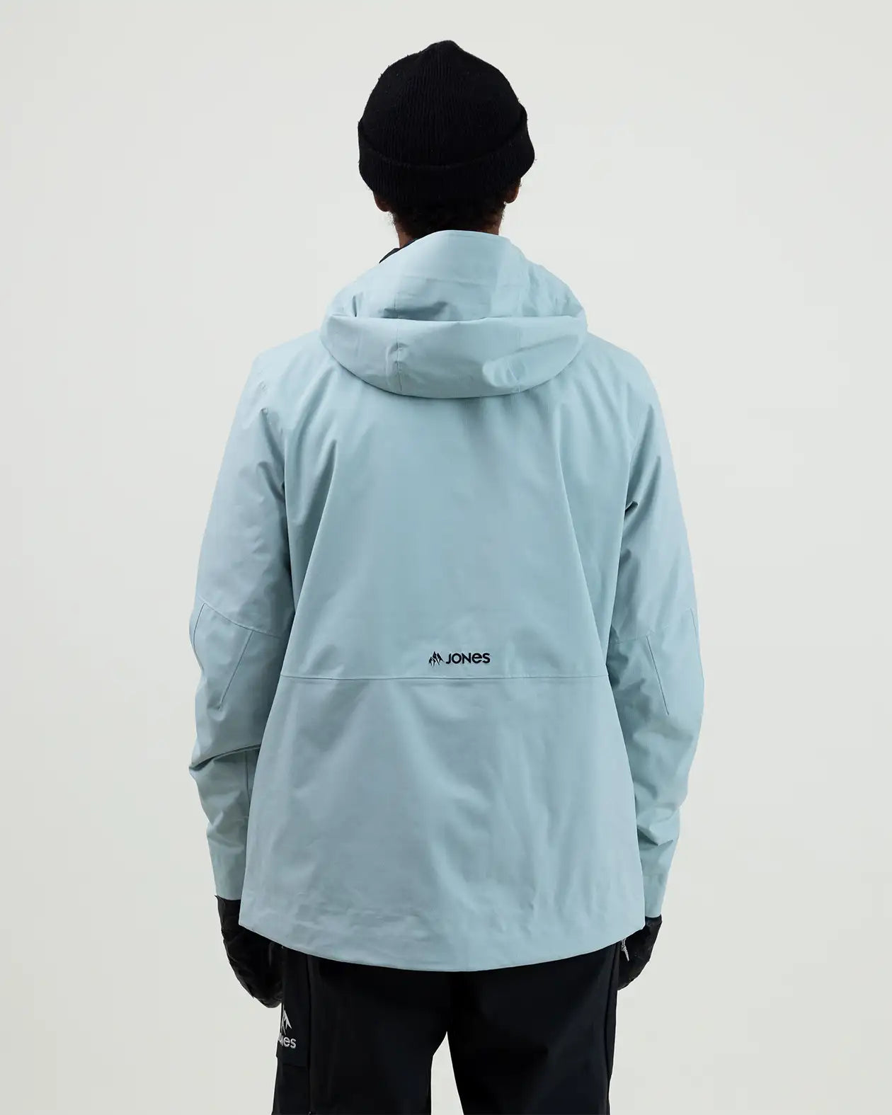 Men’s MTN Surf Recycled Jacket