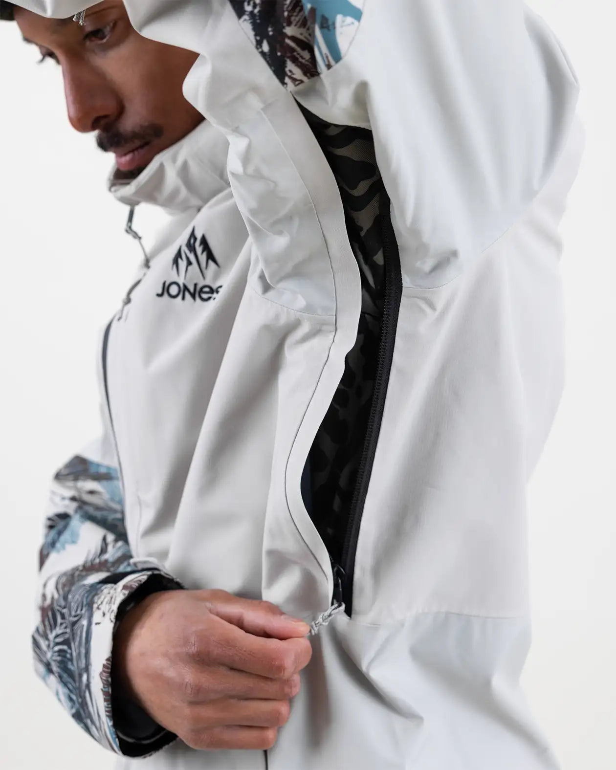 Men’s MTN Surf Recycled Jacket