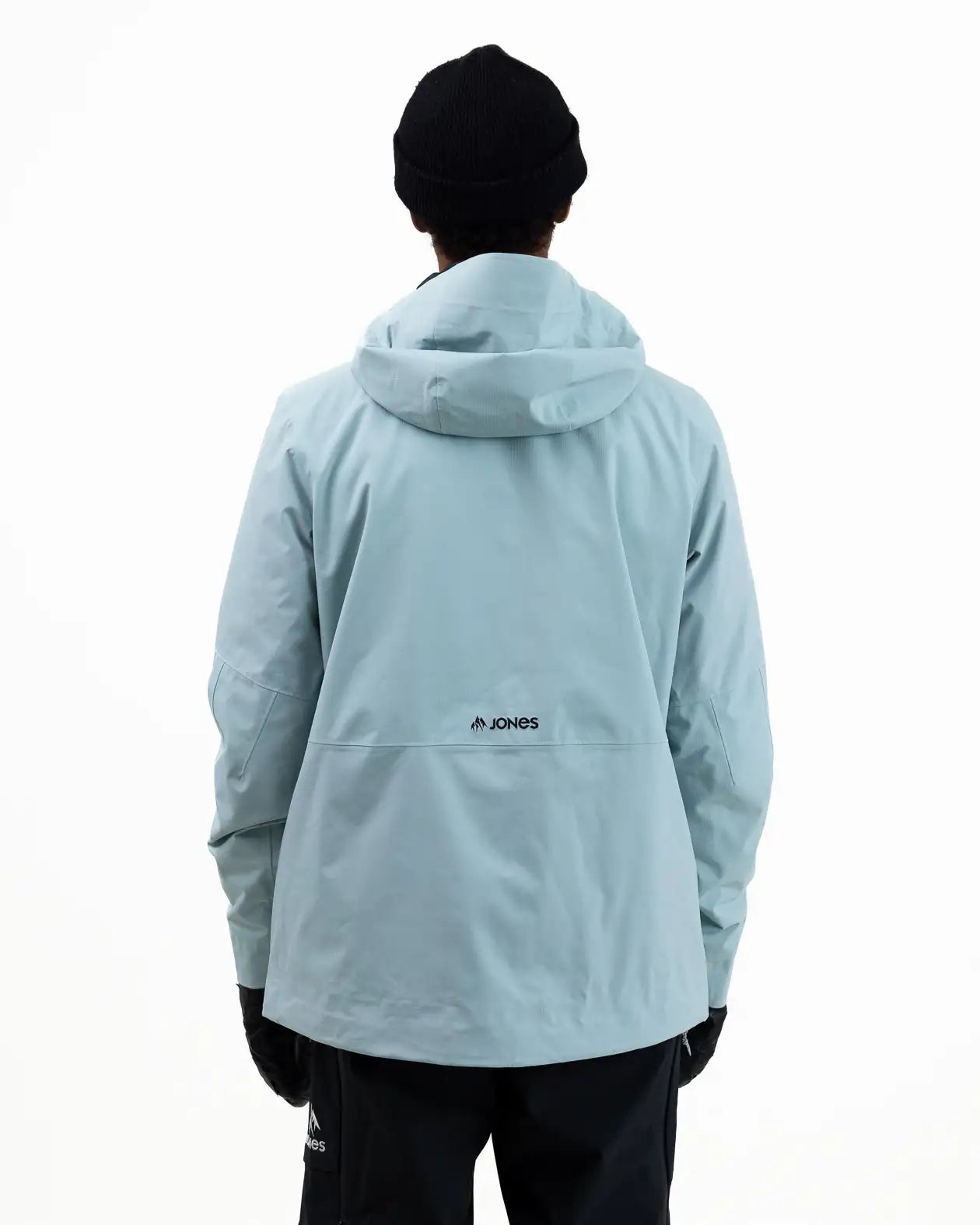 Men’s MTN Surf Recycled Jacket