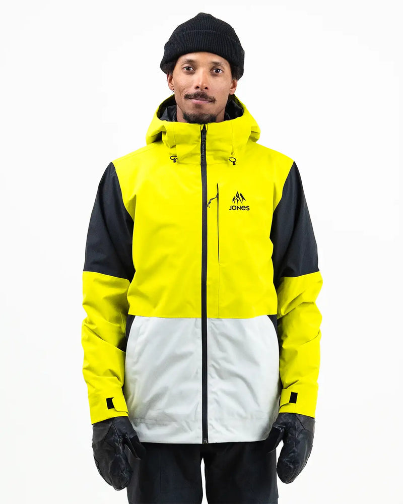 Men’s MTN Surf Recycled Jacket