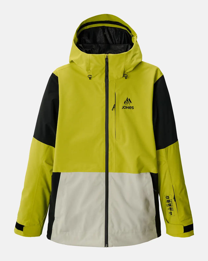Men’s MTN Surf Recycled Jacket