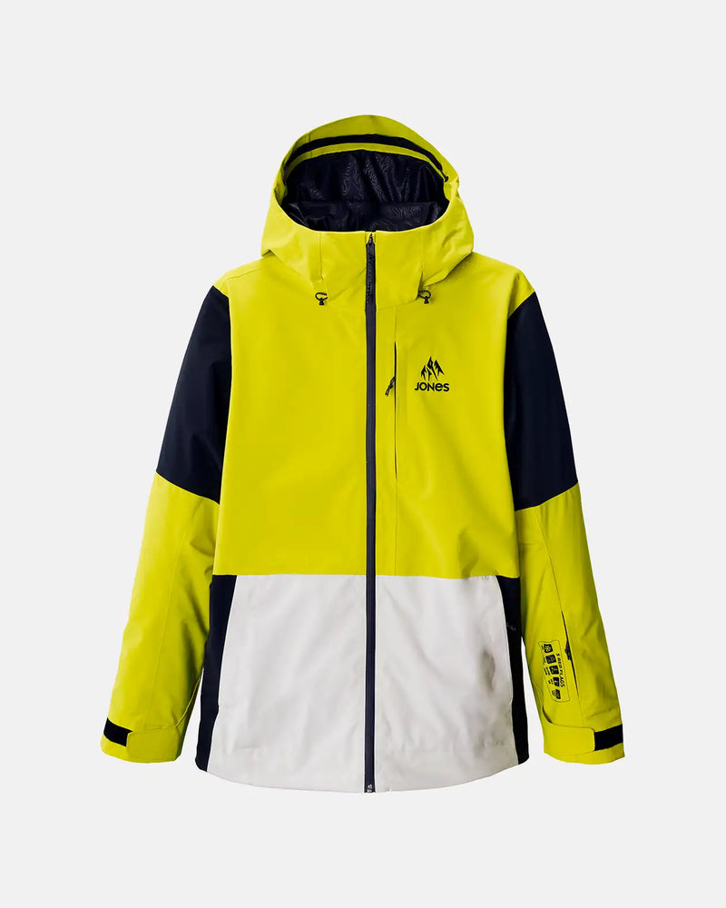 Men’s MTN Surf Recycled Jacket