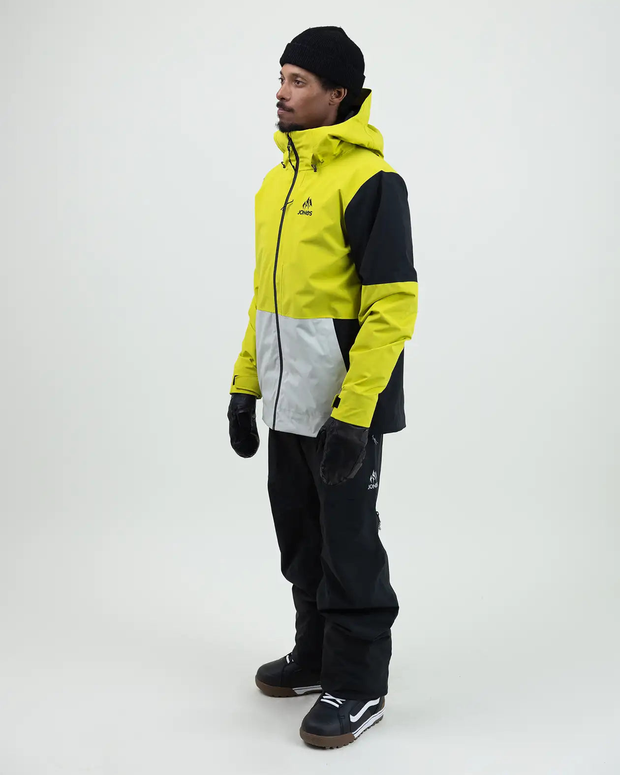 Men’s MTN Surf Recycled Jacket