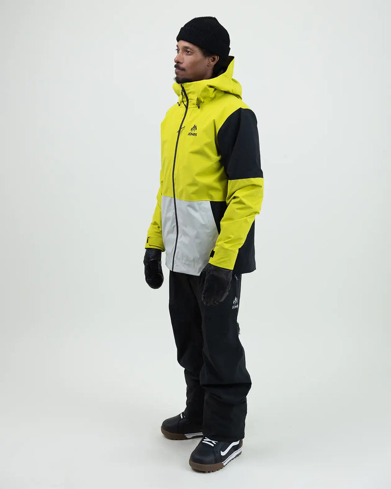 Men’s MTN Surf Recycled Jacket