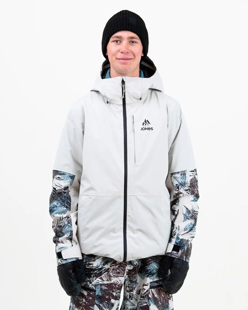 Men’s MTN Surf Recycled Jacket