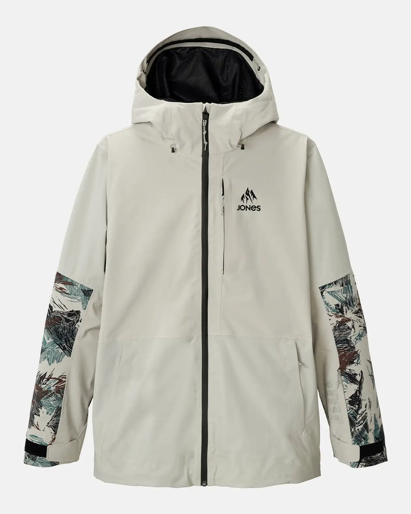 Men’s MTN Surf Recycled Jacket