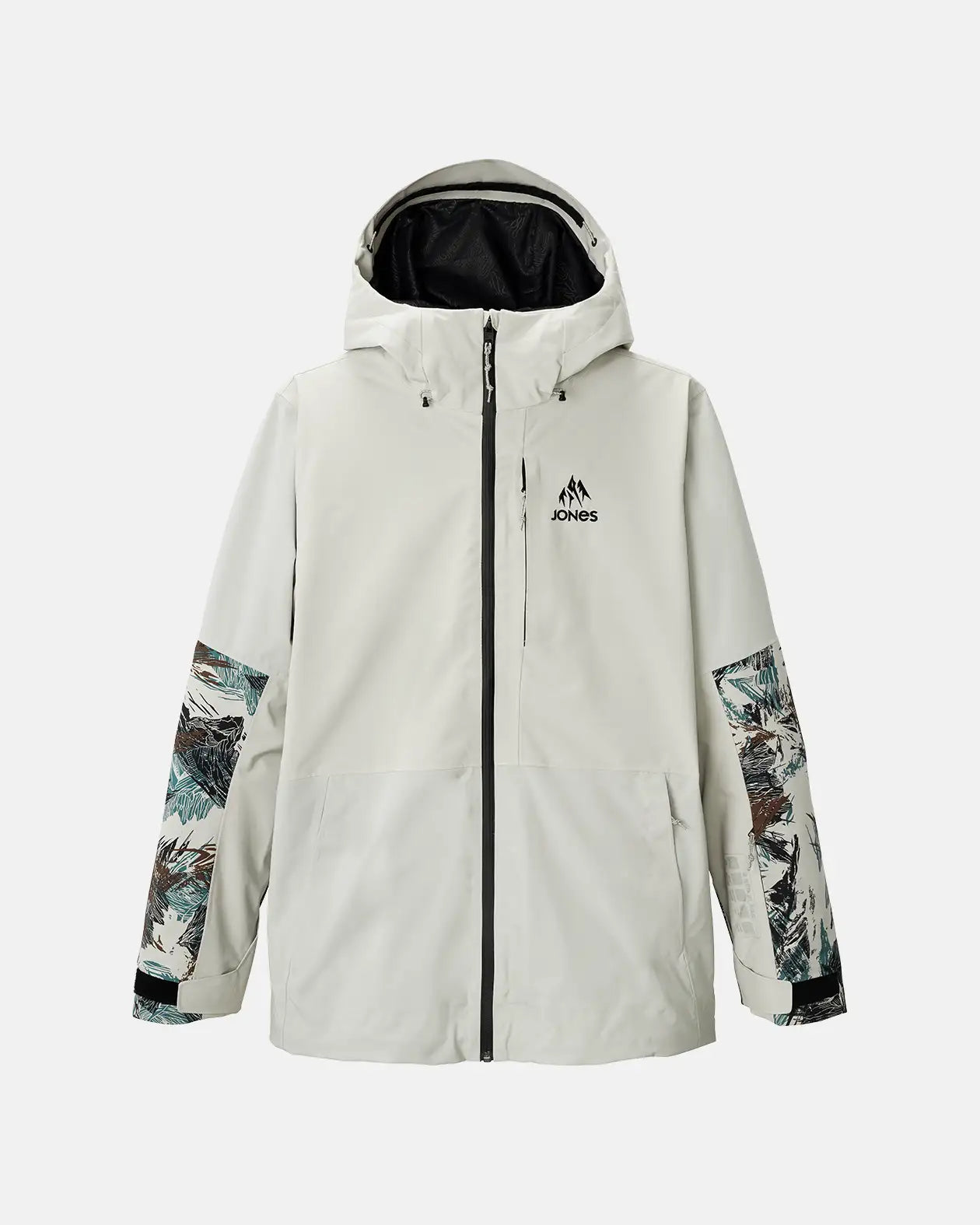 Men’s MTN Surf Recycled Jacket