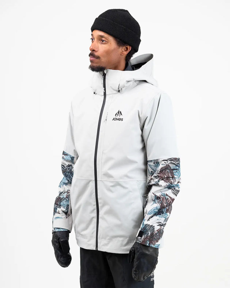 Men’s MTN Surf Recycled Jacket