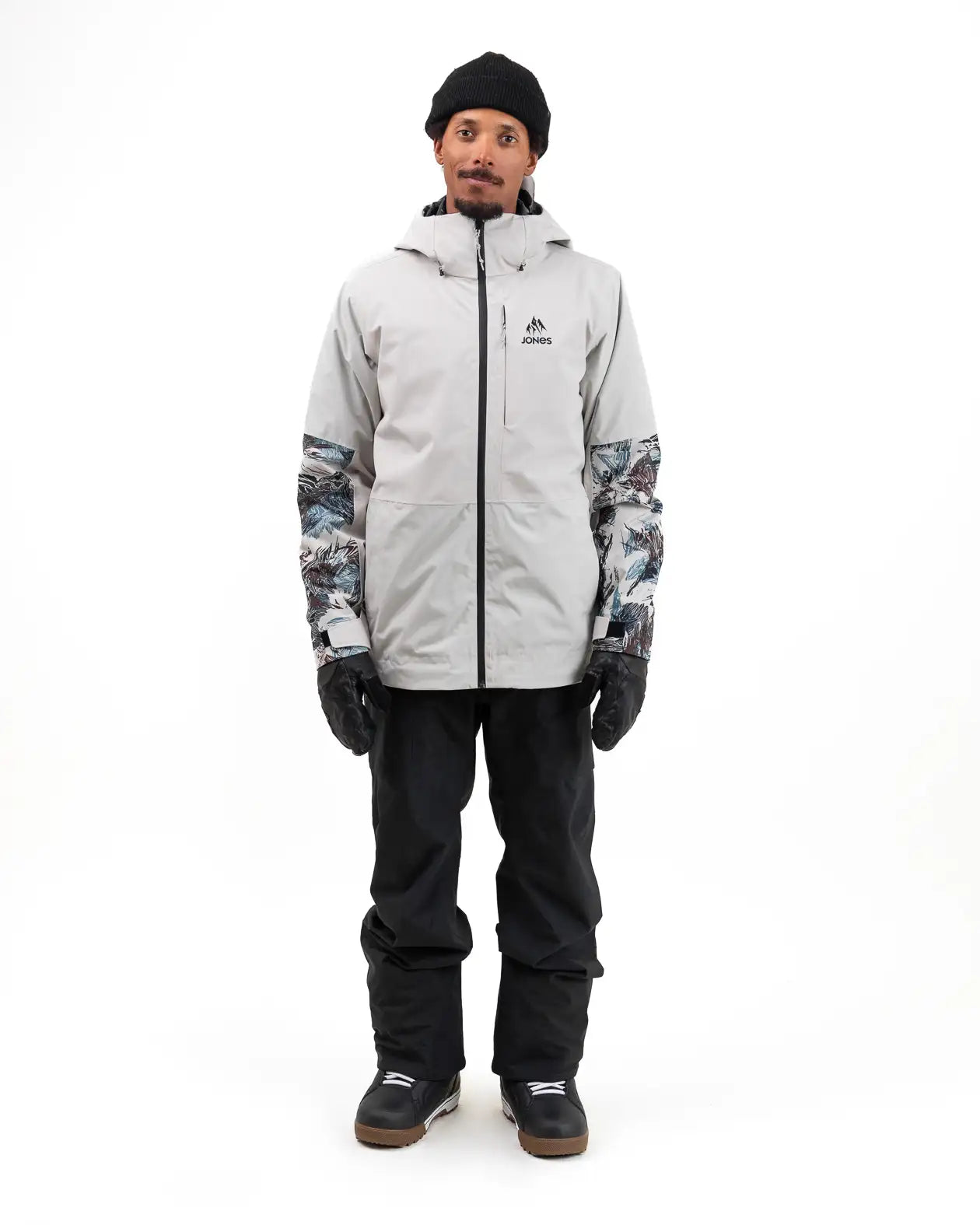 Men’s MTN Surf Recycled Jacket