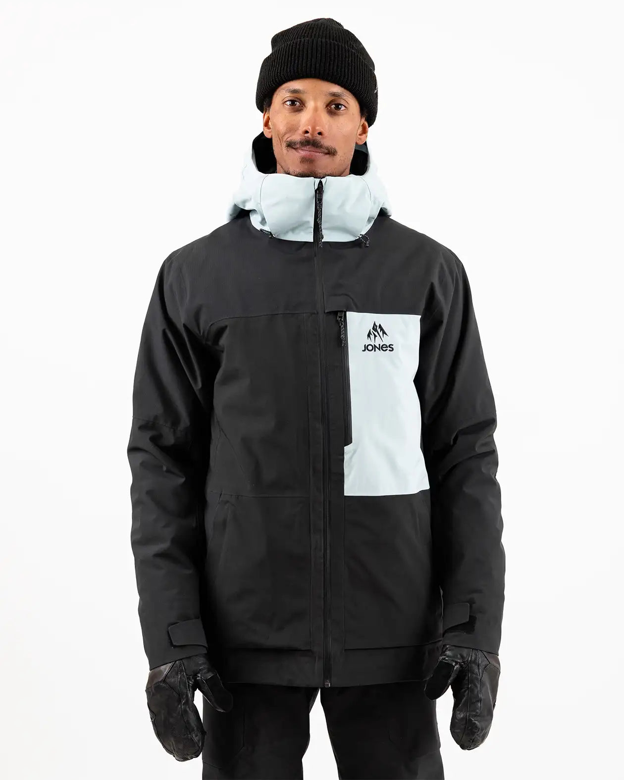Men’s MTN Surf Recycled Insulated Parka