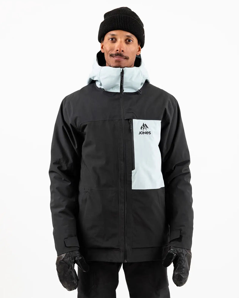 Men’s MTN Surf Recycled Insulated Parka